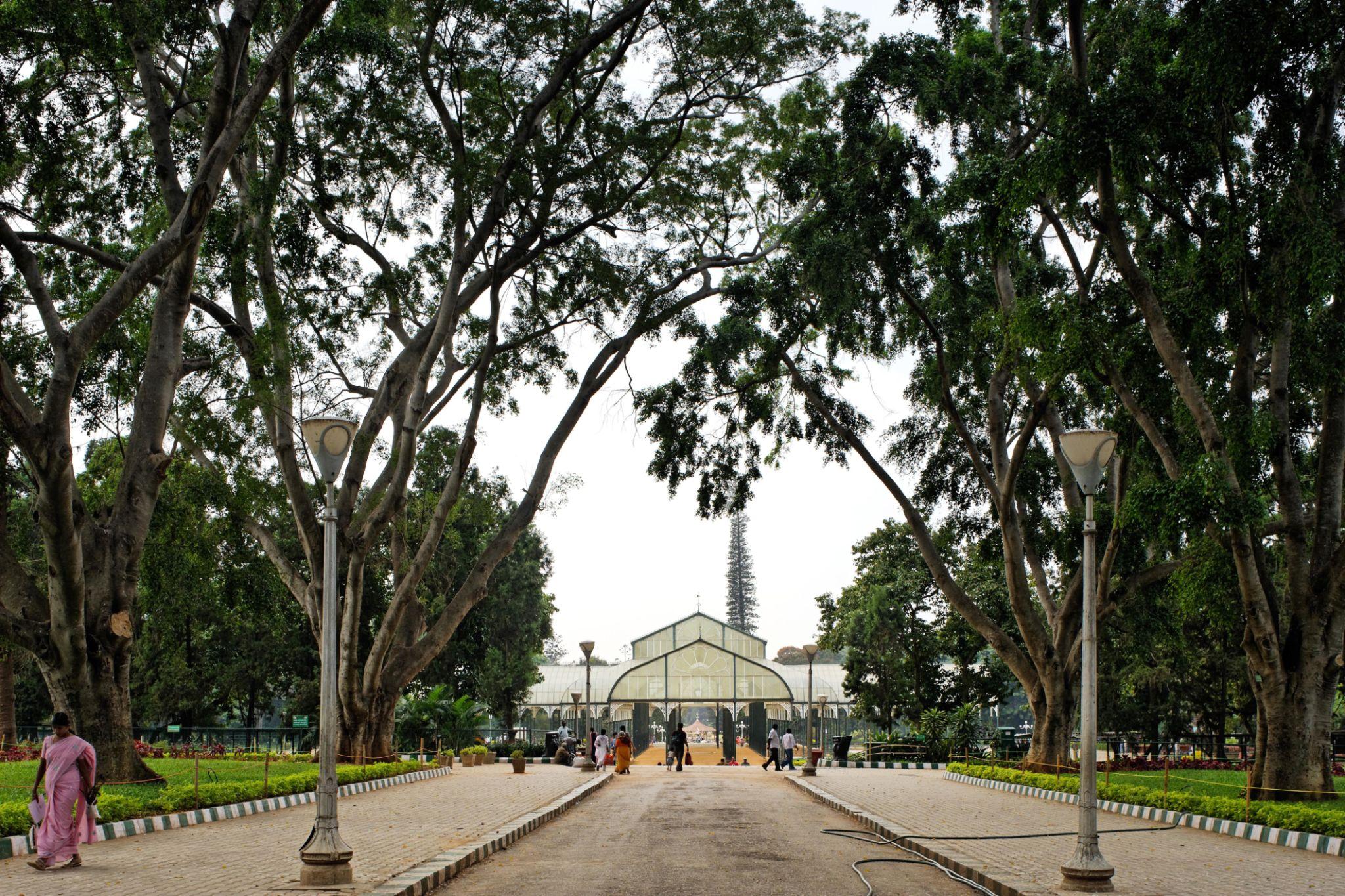 Luxury beach holiday