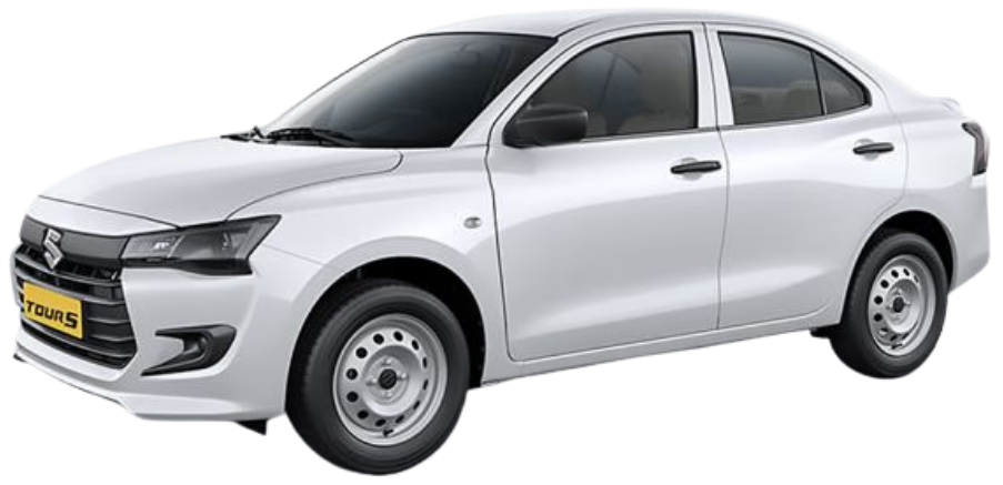 Dzire Vehicle