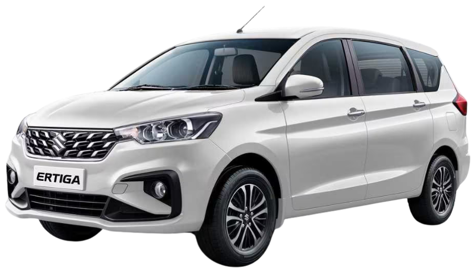 Suzuki Ertiga 7 Seater